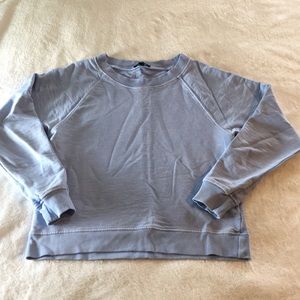 J Crew sweatshirt EUC